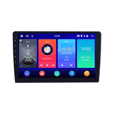 9Inch Double Din Android Car Stereo Multimedia Gps Navigation Car Stereo