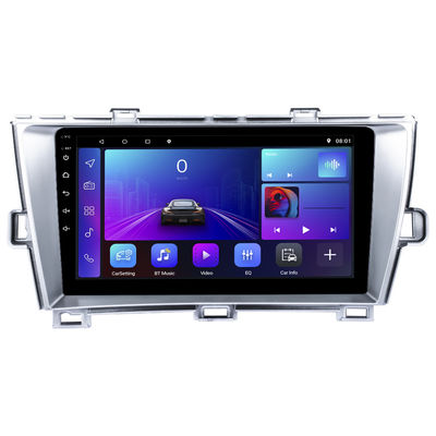 GPS Enabled Android Vehicle Stereo System with 1GB RAM