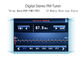 178*50mm 4 Inch Touch Screen Car Stereo BT Music Steering Remote Optional supplier