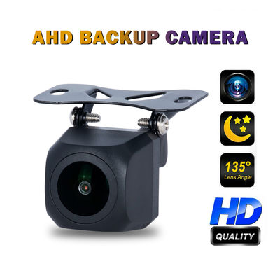 170° AHD 1080P Car Stereo Accessories Rear Parking Camera For Car Night Vision